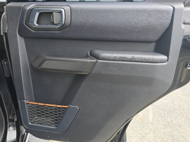 Certified 2023 Ford Bronco Raptor AWD/4WD image 22