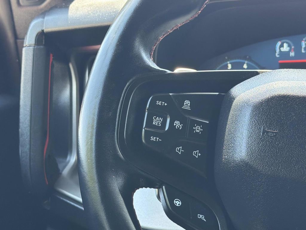 Certified 2022 Ford Bronco Raptor AWD/4WD image 12