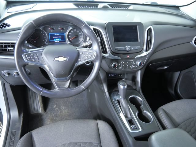 Used 2019 Chevrolet Equinox LT AWD/4WD image 3