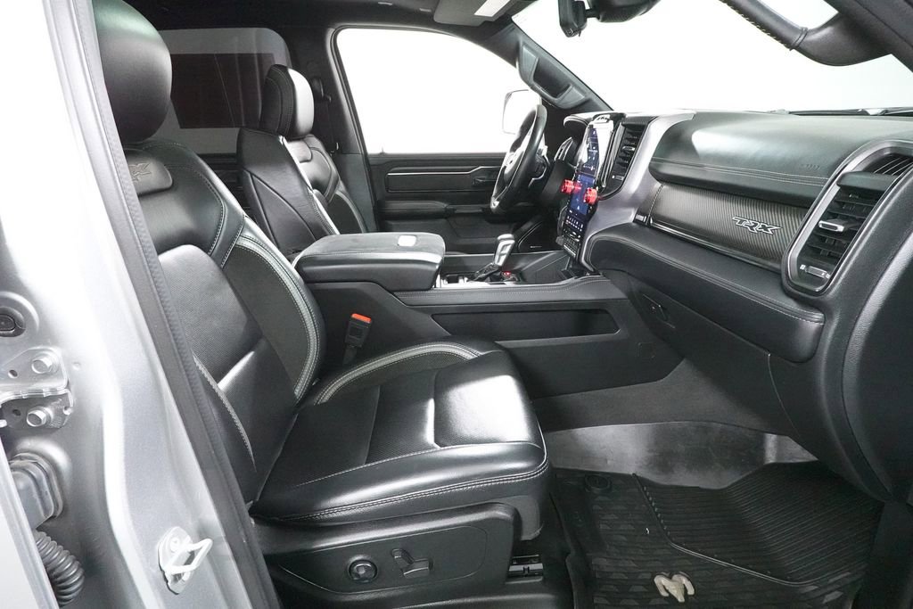 Used 2022 RAM 1500 TRX w/ TRX Level 2 Equipment Group image 34