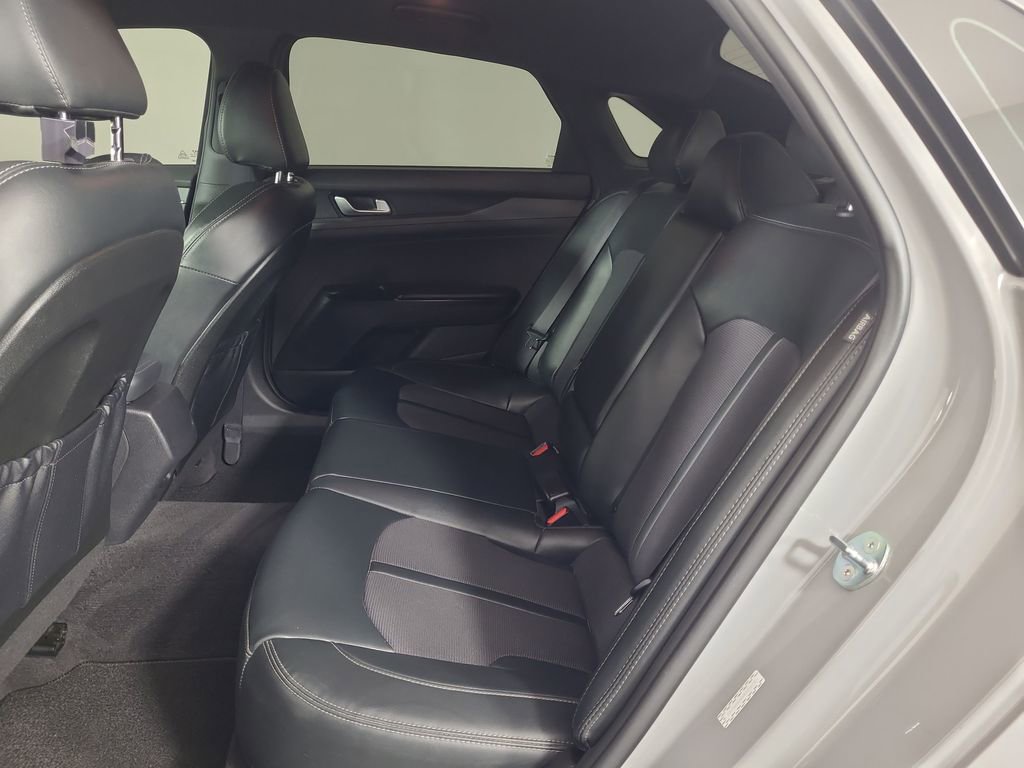Used 2024 Kia K5 GT-Line w/ GT-Line Premium Package image 18