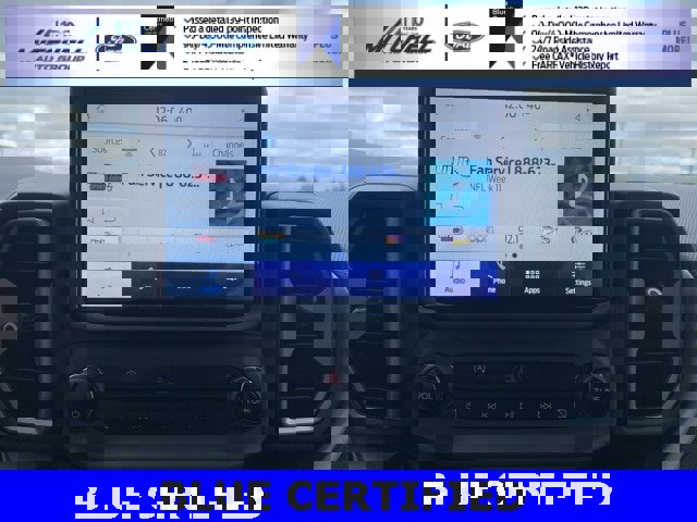 Certified 2021 Ford Bronco Sport Big Bend w/ Big Bend Package (96B) image 19