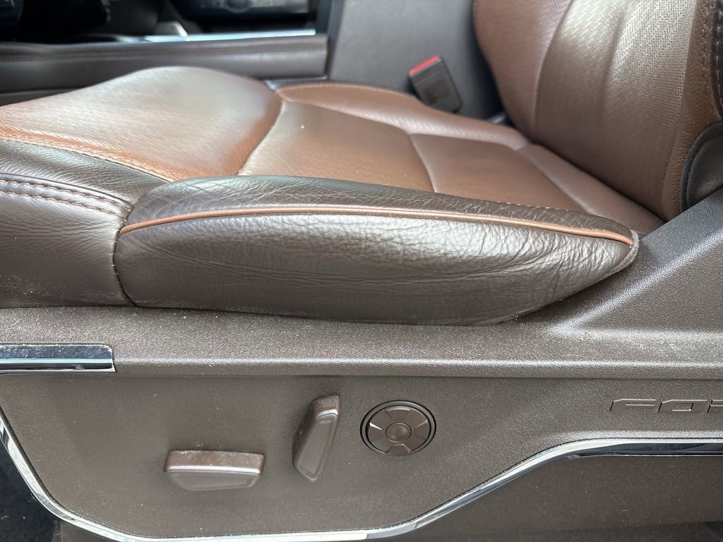 Certified 2024 Ford F250 King Ranch image 21