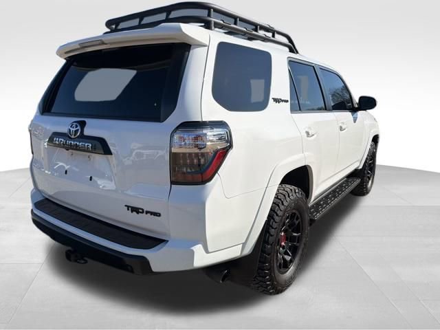 Used 2021 Toyota 4Runner TRD Pro image 3