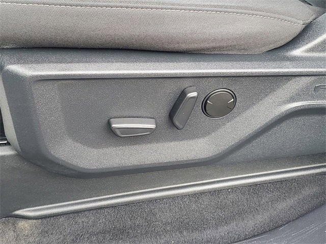 Certified 2023 Ford F150 XLT w/ Equipment Group 302A High image 12