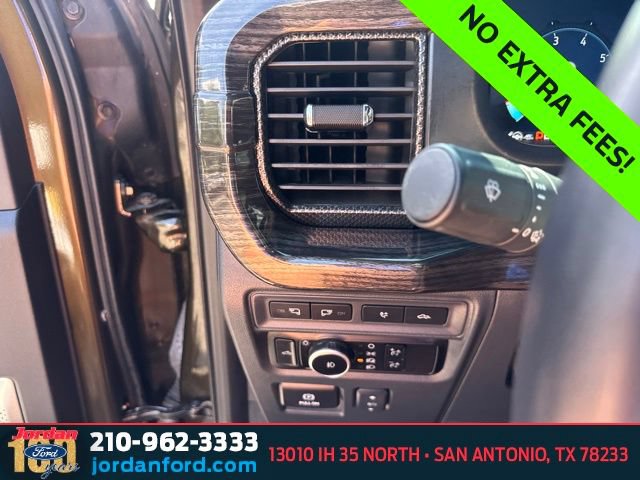 Certified 2024 Ford F150 Raptor AWD/4WD image 25