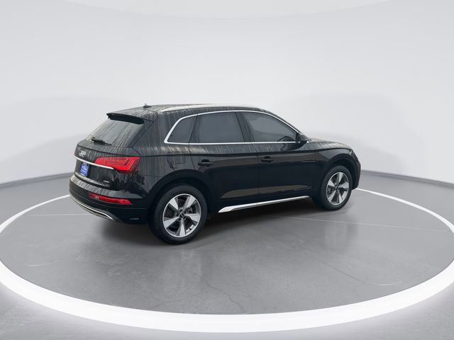 Used 2023 Audi Q5 2.0T Premium w/ Convenience Package image 5