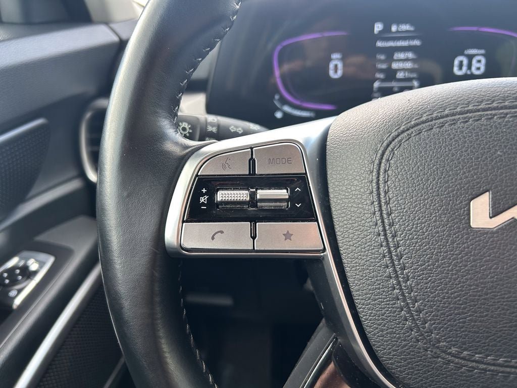 Used 2025 Kia Telluride S AWD/4WD image 29
