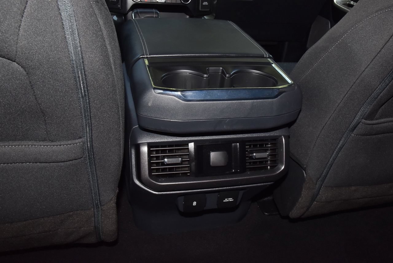 Certified 2023 Ford F150 XLT w/ Equipment Group 302A High AWD/4WD image 18