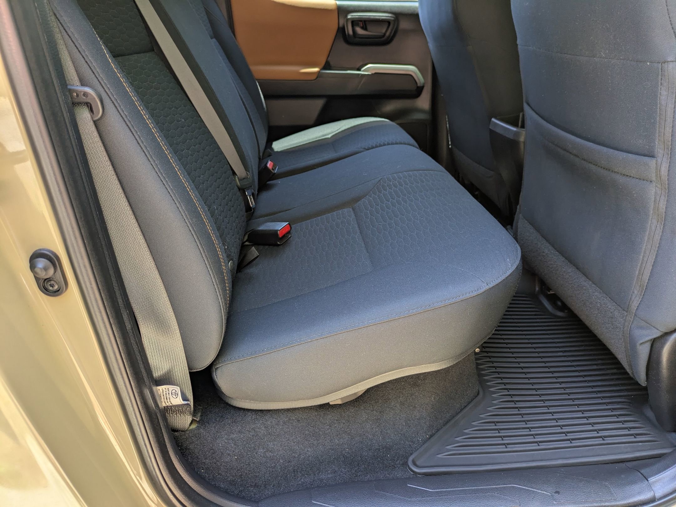 Used 2019 Toyota Tacoma SR5 RWD image 31