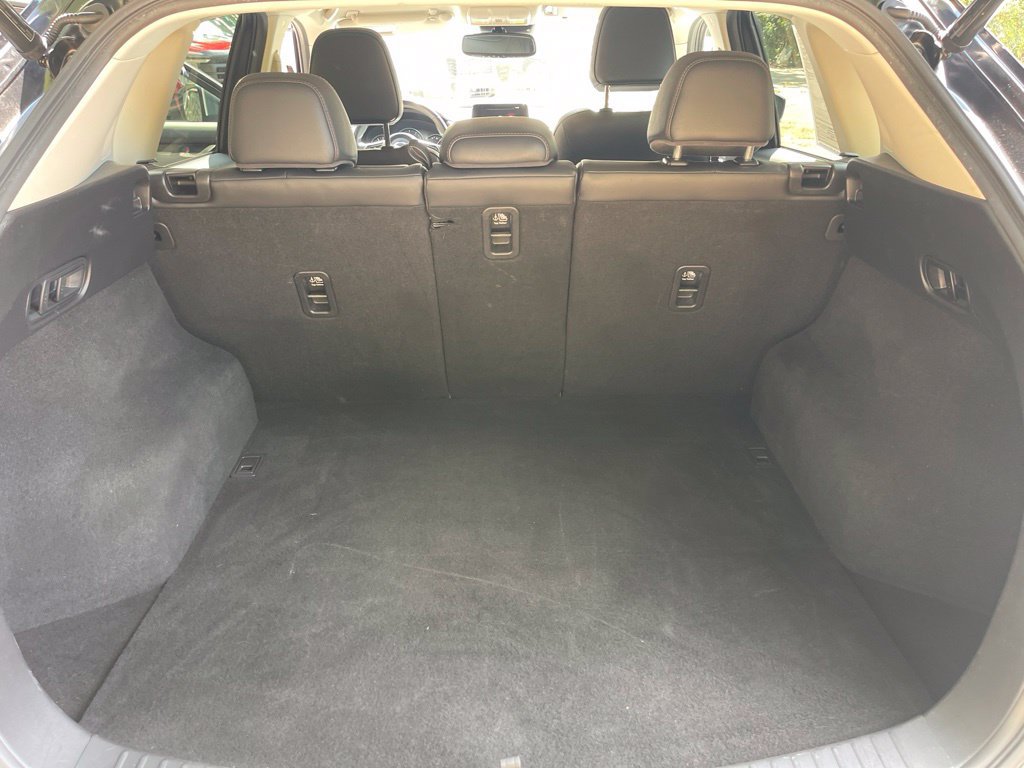 Used 2019 MAZDA CX-5 Grand Touring AWD/4WD image 25