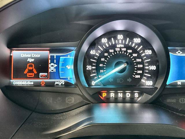 Certified 2024 Ford Edge SE w/ Black Appearance Package AWD/4WD image 18