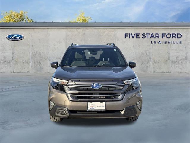 Used 2025 Subaru Forester Premium w/ Convenience Package #1 image 7
