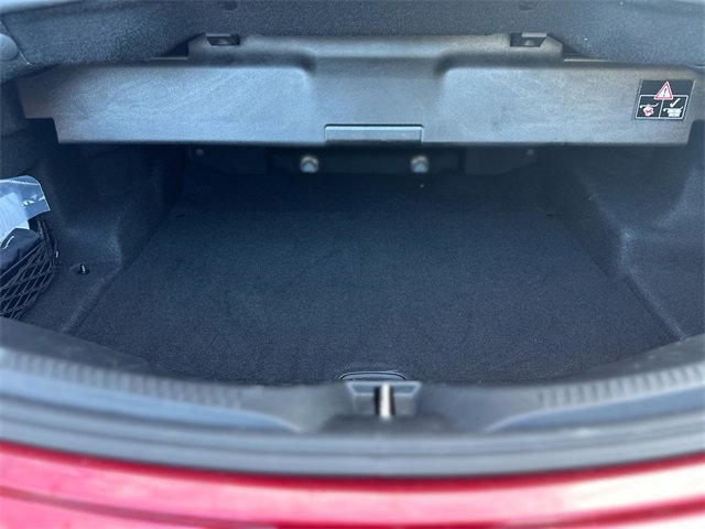 Used 2021 Mercedes-Benz E 450 4MATIC Cabriolet image 25