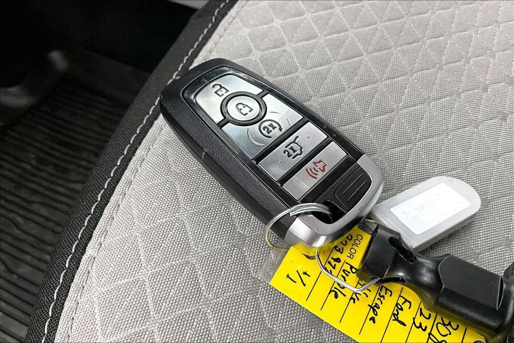 Certified 2023 Ford Escape Active w/ Tech Pack #2 image 13