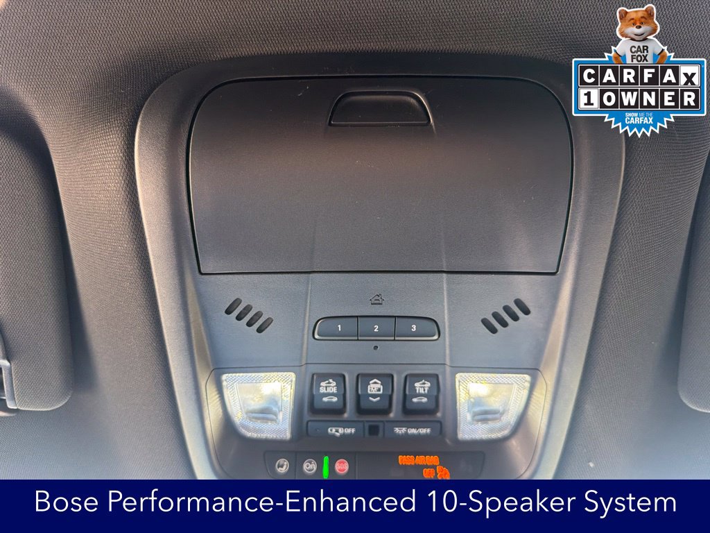 Used 2023 Buick Enclave Essence w/ Experience Buick Package AWD/4WD image 11