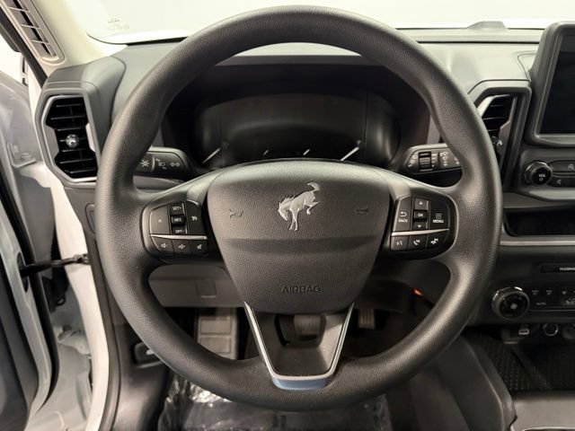 Certified 2024 Ford Bronco Sport Big Bend AWD/4WD image 22