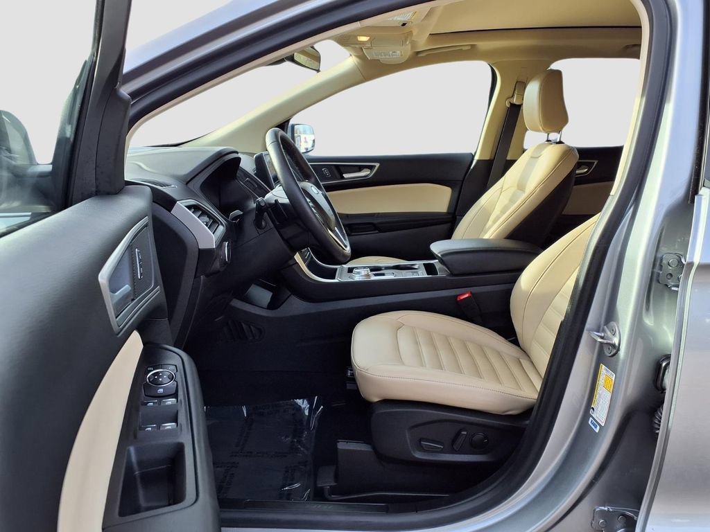 Certified 2022 Ford Edge SEL w/ Convenience Package AWD/4WD image 24
