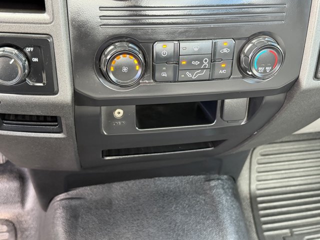 Certified 2017 Ford F250 XL w/ Power Equipment Group RWD image 23