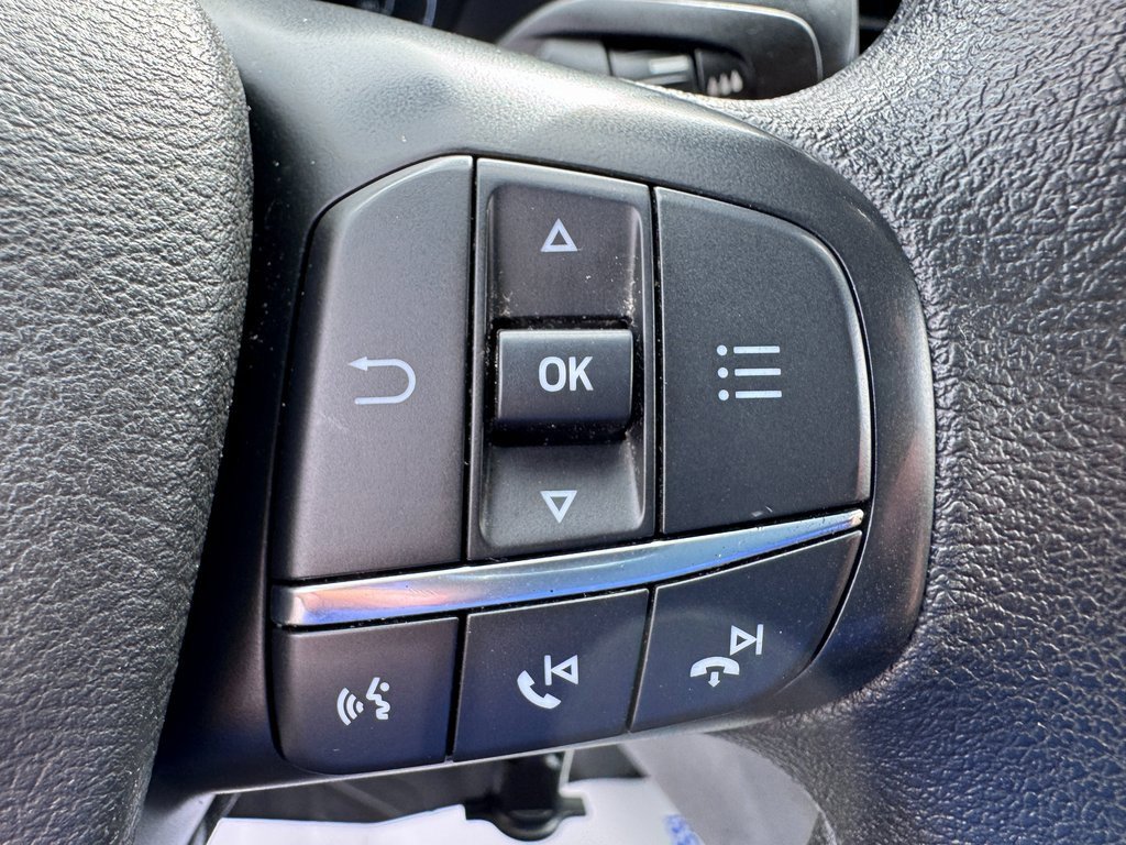 Certified 2022 Ford Transit 250 Medium Roof image 24