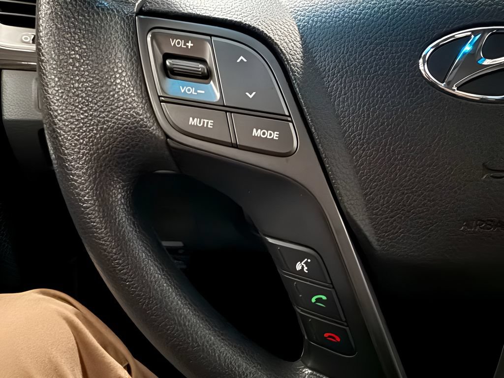 Used 2018 Hyundai Santa Fe Sport AWD/4WD image 21