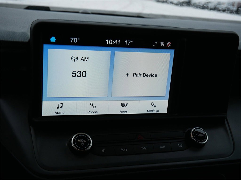 Certified 2023 Ford Maverick XL image 20