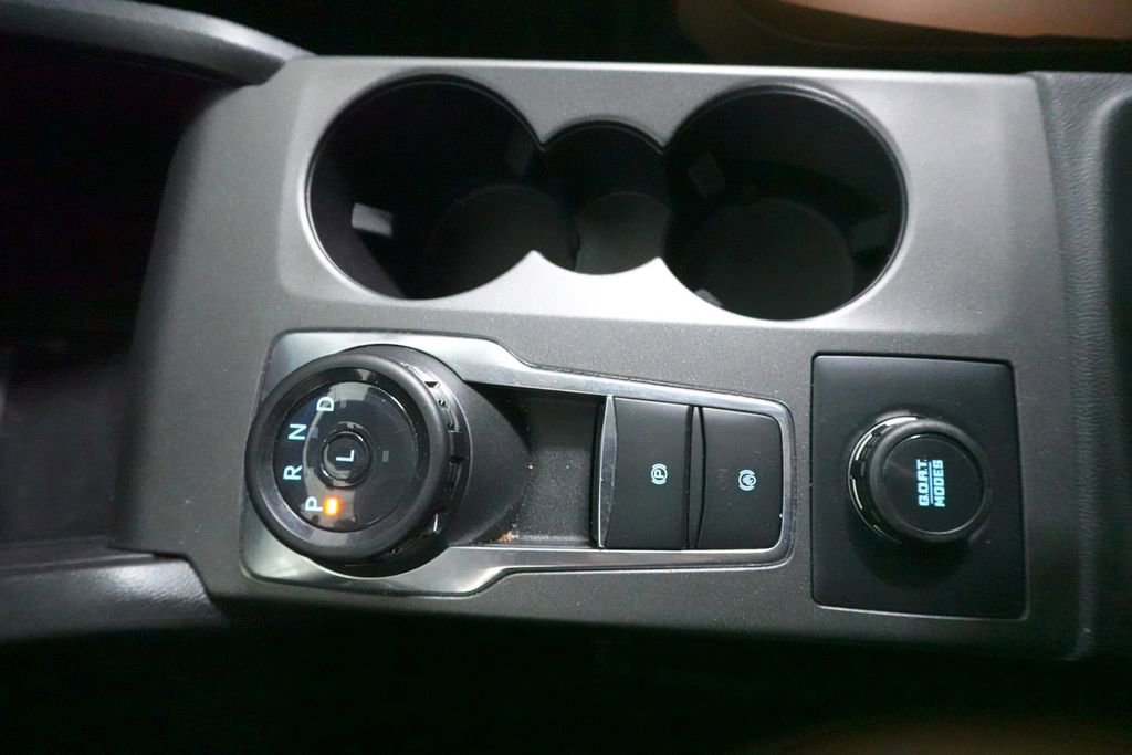Certified 2025 Ford Bronco Sport Outer Banks w/ Outer Banks Tech Package+ AWD/4WD image 16