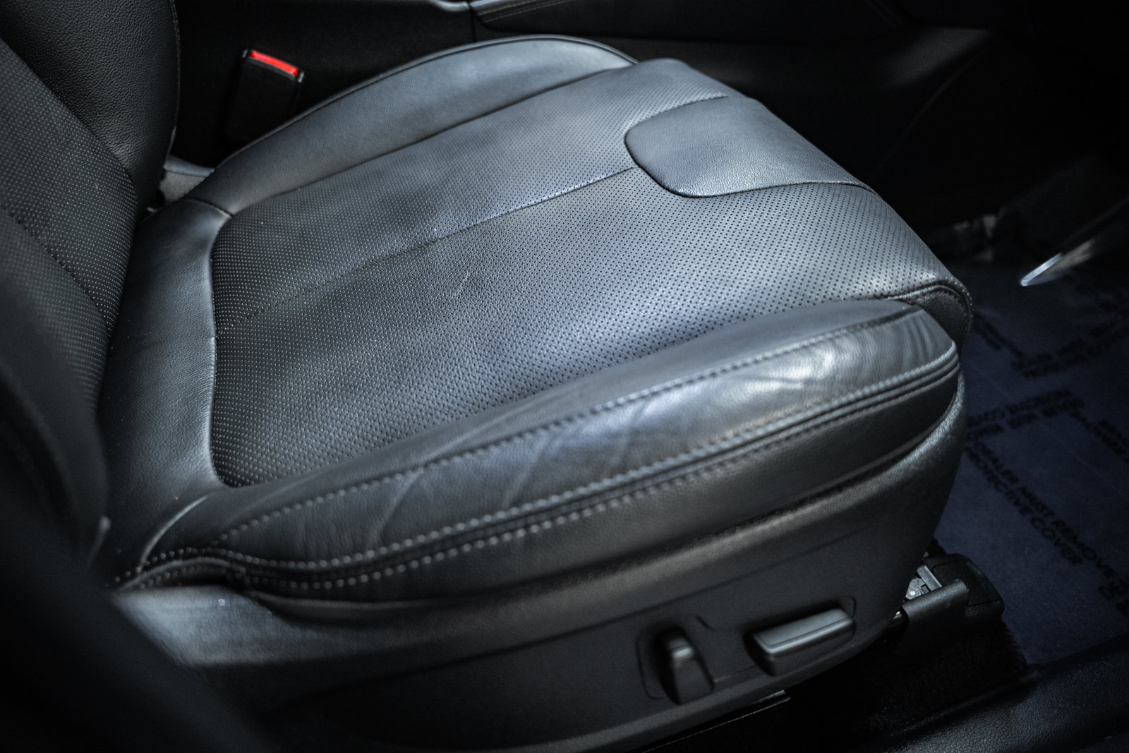 Used 2019 Hyundai Santa Fe AWD image 31
