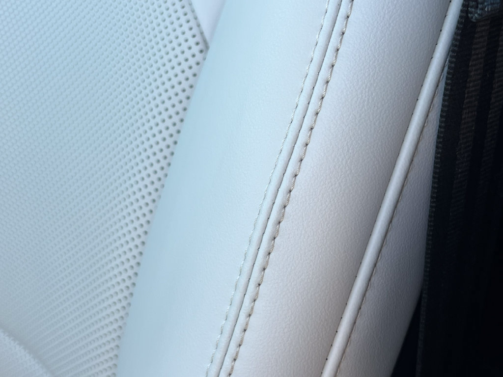 Certified 2025 Ford Mustang Mach-E Premium w/ Interior Protection Package AWD/4WD image 11