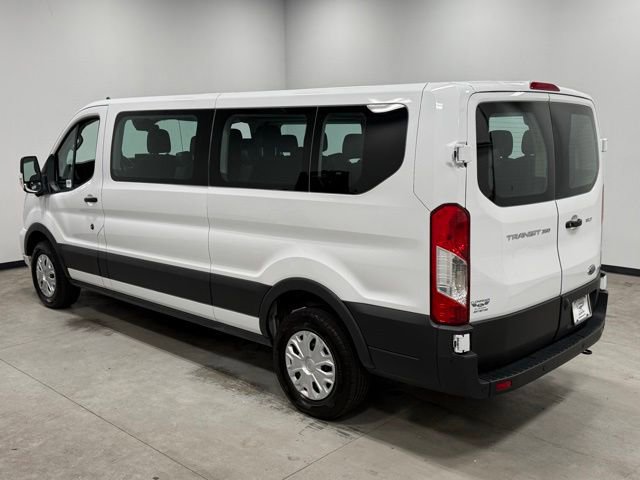 Certified 2023 Ford Transit 350 XLT RWD image 9