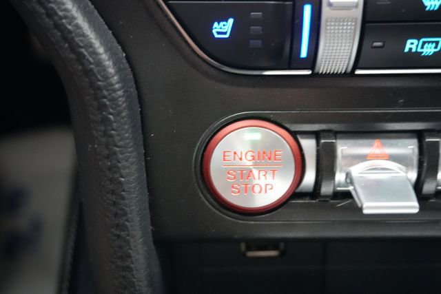 Certified 2023 Ford Mustang GT Premium w/ Equipment Group 401A image 16