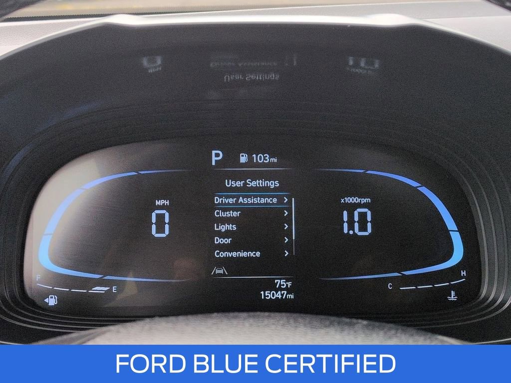 Used 2024 Hyundai Venue SEL FWD image 14
