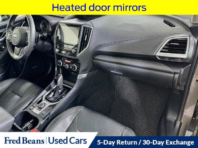 Used 2019 Subaru Forester Touring w/ Popular Package #3 AWD/4WD image 38