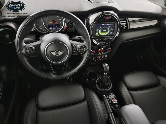 Used 2018 MINI Cooper S FWD image 30