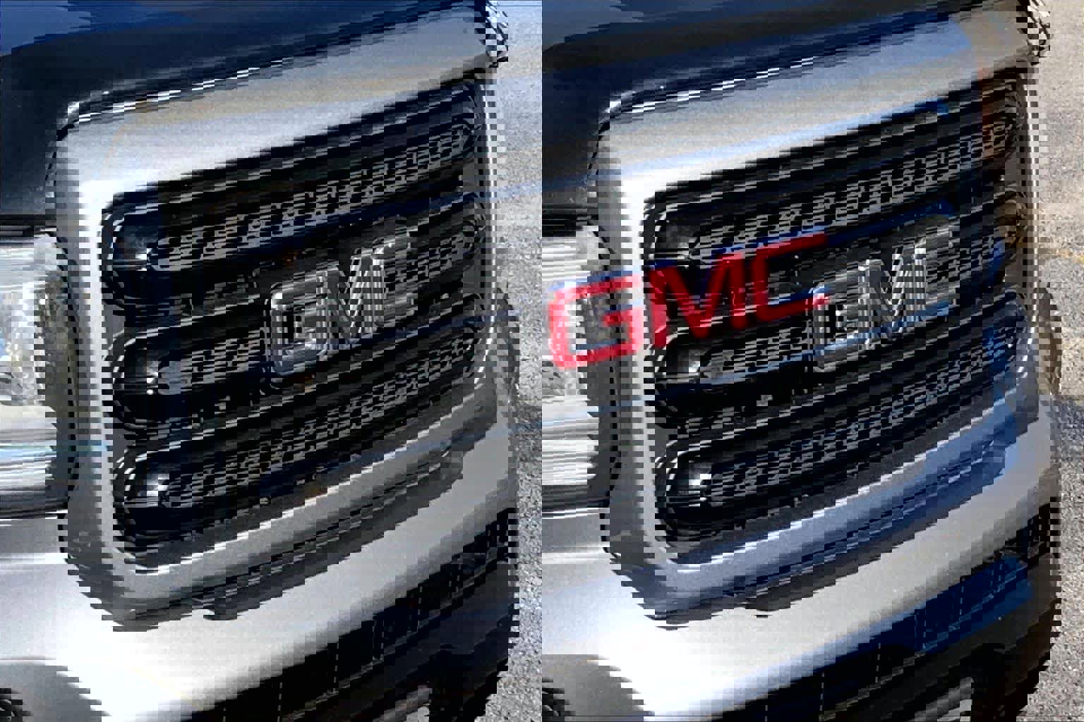 Used 2019 GMC Canyon All Terrain w/ Trailering Package image 26