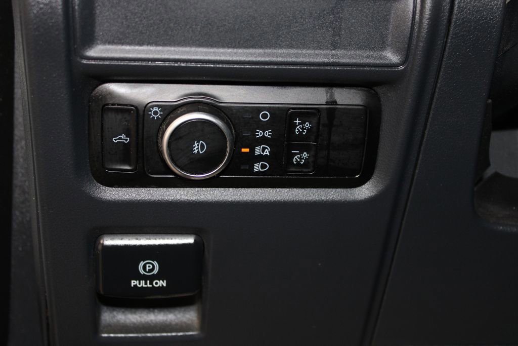 Certified 2024 Ford F150 STX image 34