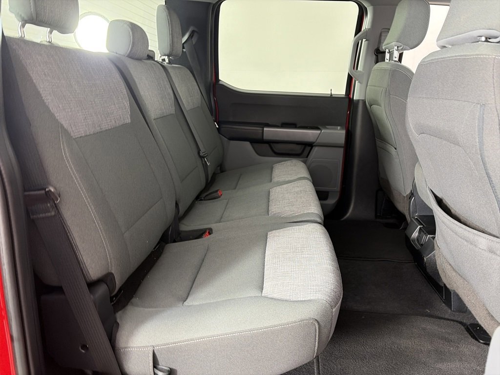 Certified 2023 Ford F150 XLT w/ Trailer Tow Package image 28