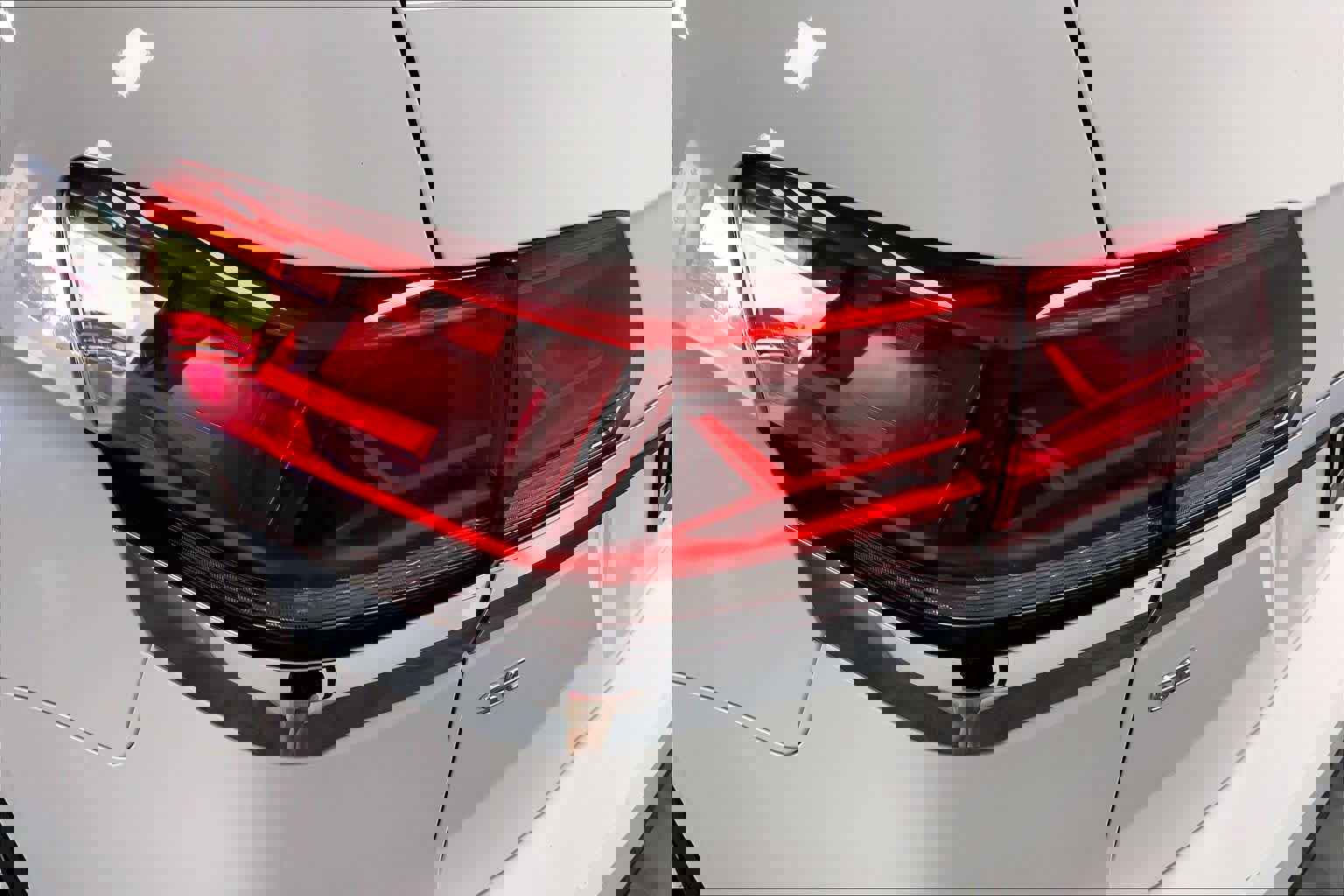 Used 2021 Volkswagen Atlas SE w/ Panoramic Sunroof Package image 25