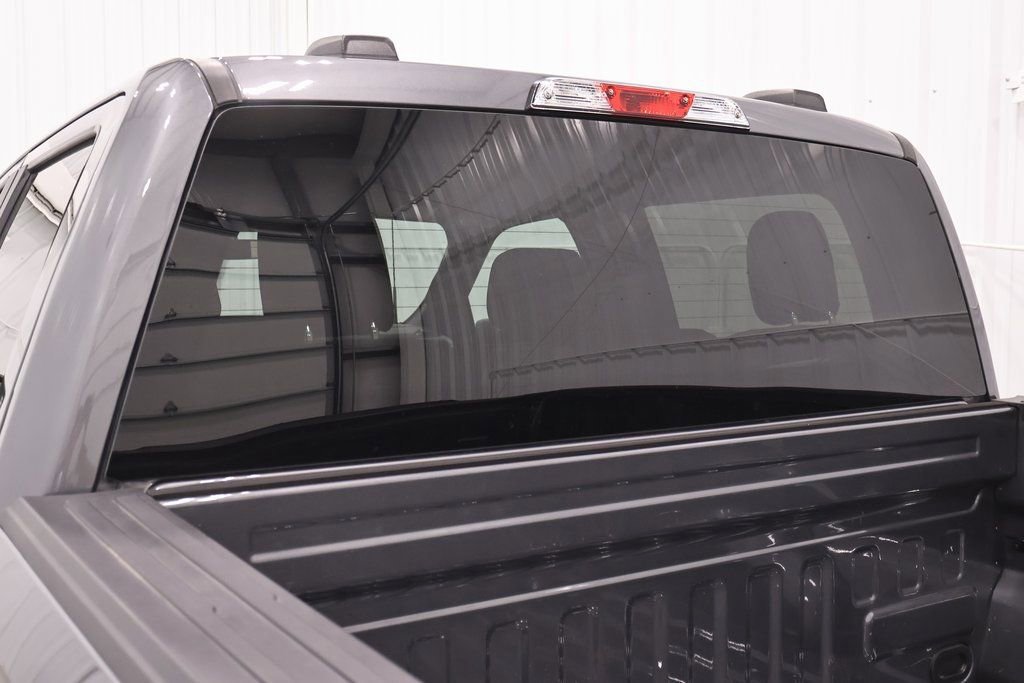 Certified 2023 Ford F150 XL w/ STX Appearance Package image 34