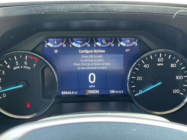 Certified 2023 Ford Expedition XLT image 26