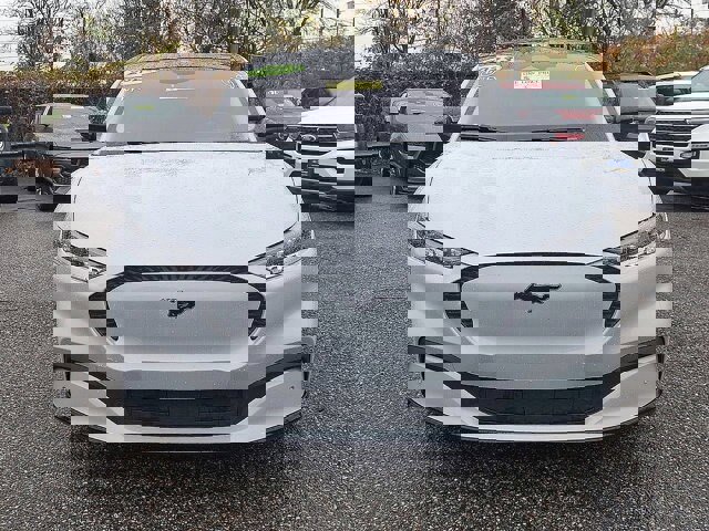 Certified 2023 Ford Mustang Mach-E California Route 1 image 8