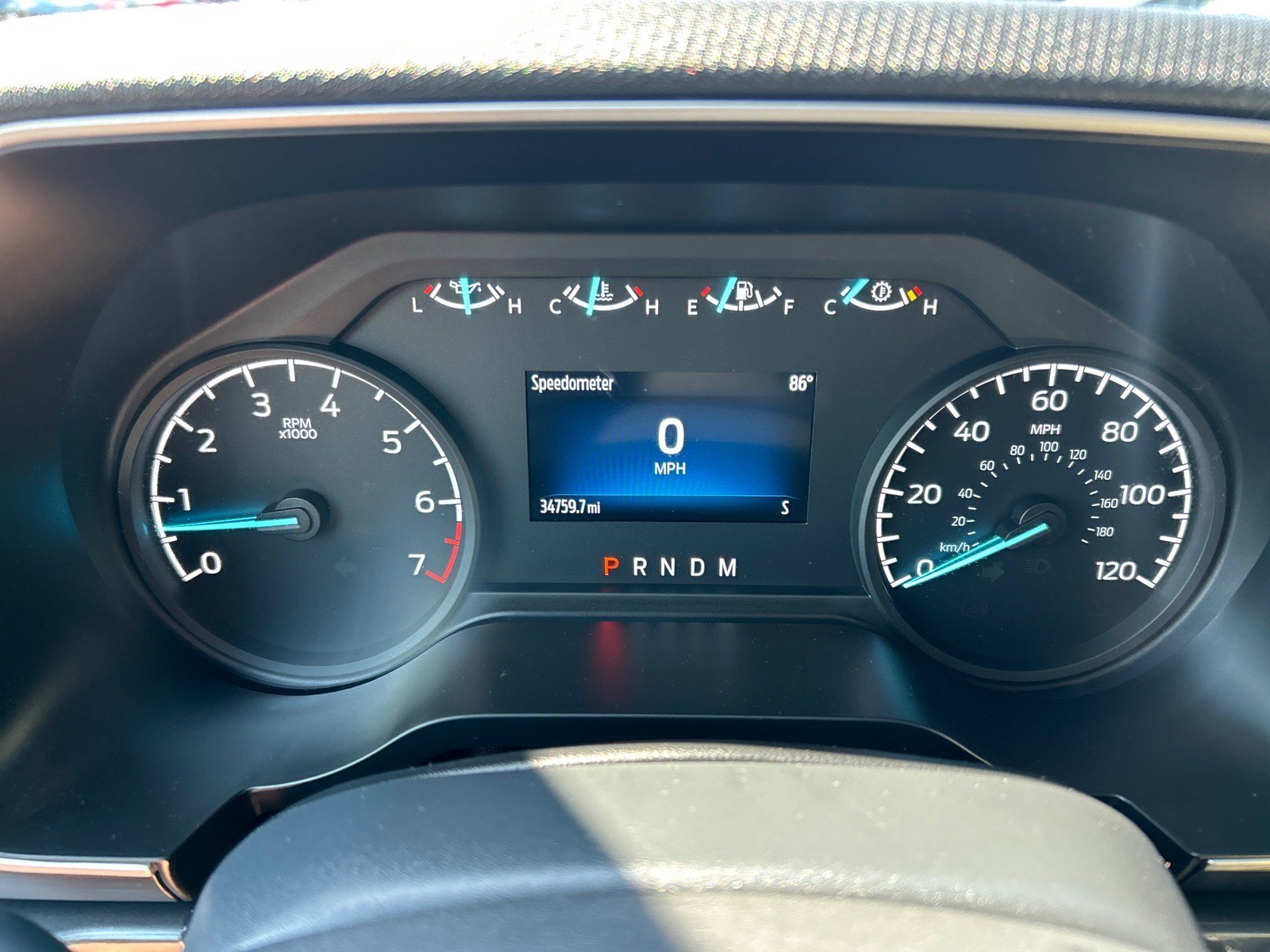 Certified 2023 Ford F150 XL w/ STX Appearance Package AWD/4WD image 24