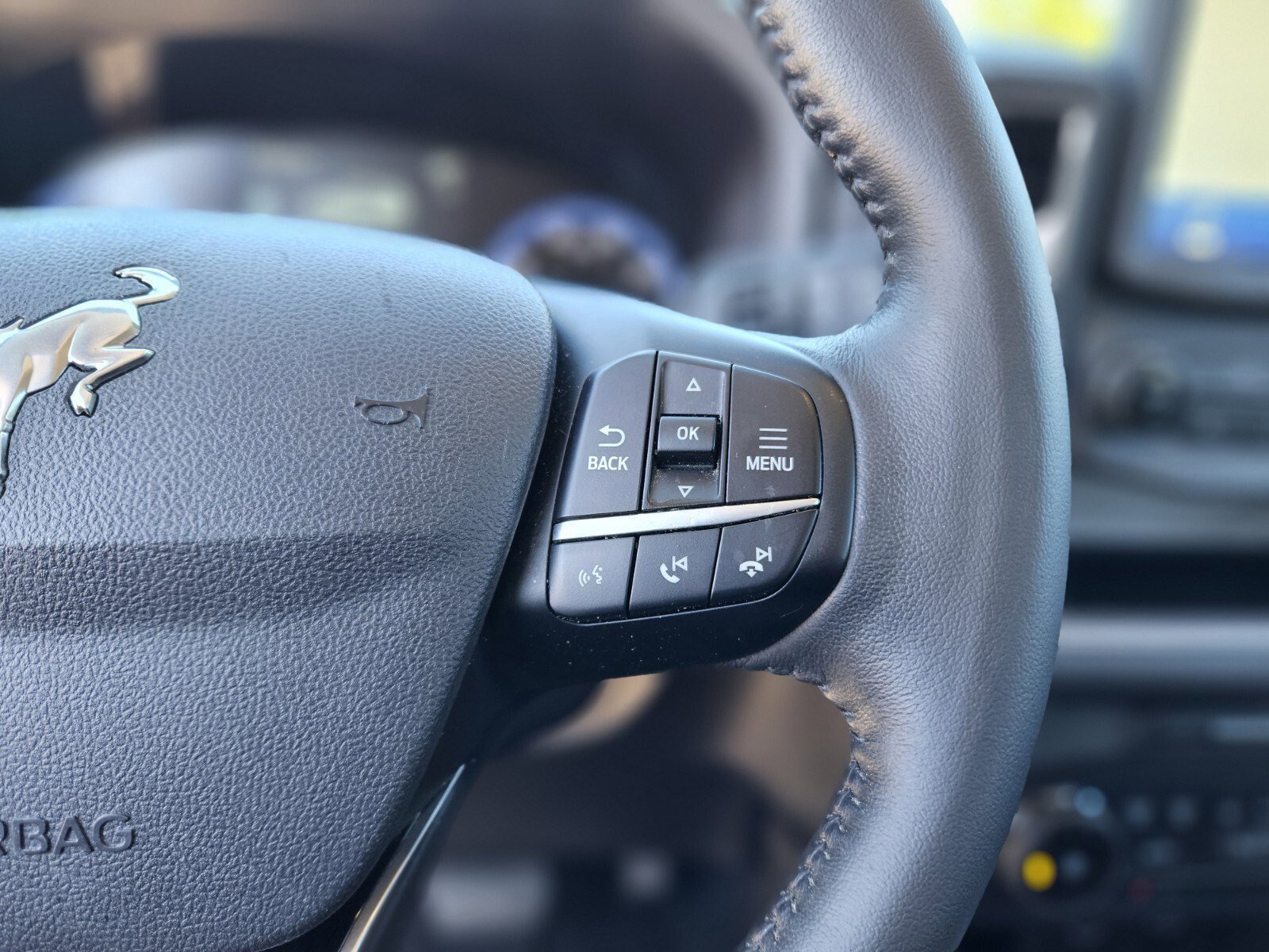 Certified 2023 Ford Bronco Sport Big Bend w/ Convenience Package image 29