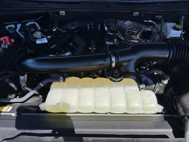 Certified 2025 Ford Expedition Platinum w/ Stealth Appearance Package image 29