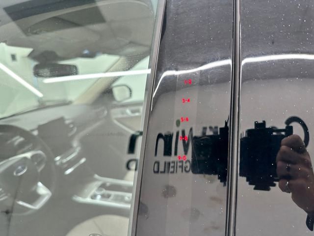 Certified 2024 Ford Explorer Limited image 21