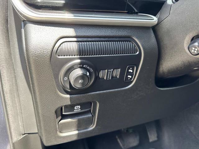Used 2022 Jeep Wagoneer Series I w/ Convenience Group I AWD/4WD image 21