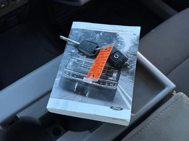 Certified 2019 Ford F250 XL w/ FX4 Off-Road Package image 16