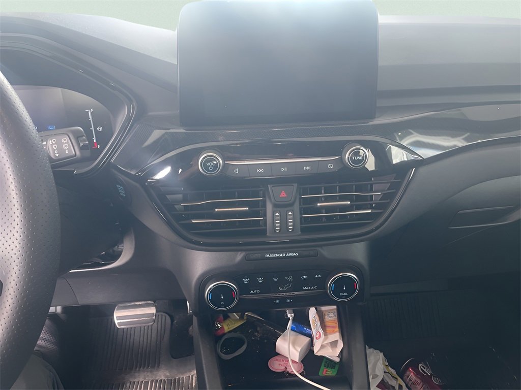 Certified 2024 Ford Escape ST-Line w/ Equipment Group 301A image 20