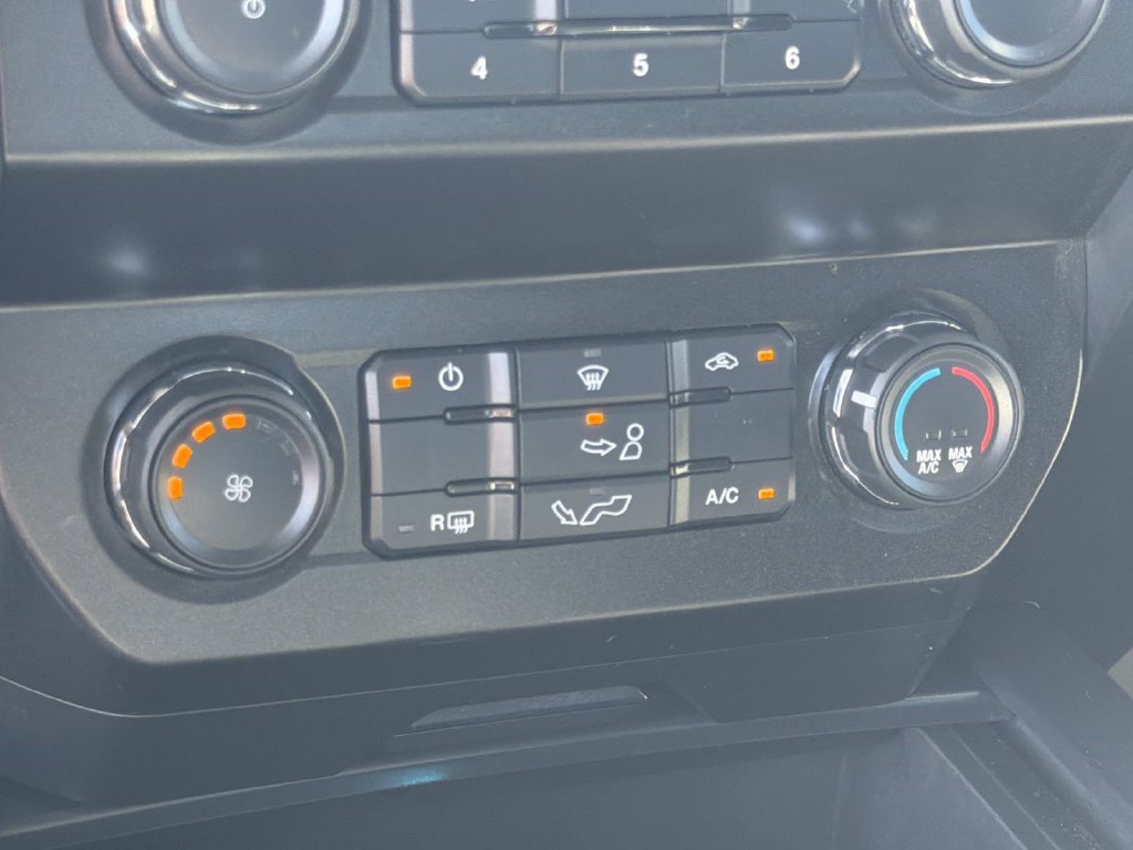 Certified 2019 Ford F150 XL w/ Equipment Group 101A Mid RWD image 14
