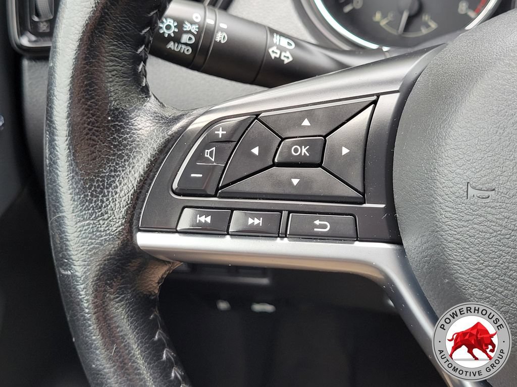 Used 2021 Nissan Rogue Sport SL w/ Premium Package AWD/4WD image 29